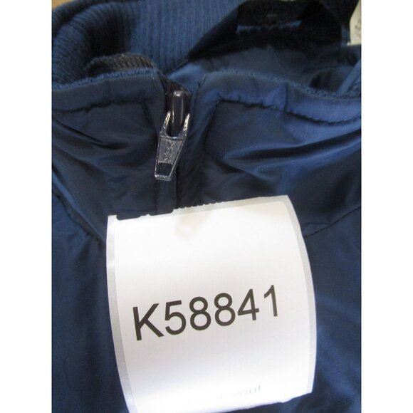 VINTAGE Woolrich Jacket XL Windbreaker Full Zip Vented Hoodie 90s Y2K - Picture 12 of 12